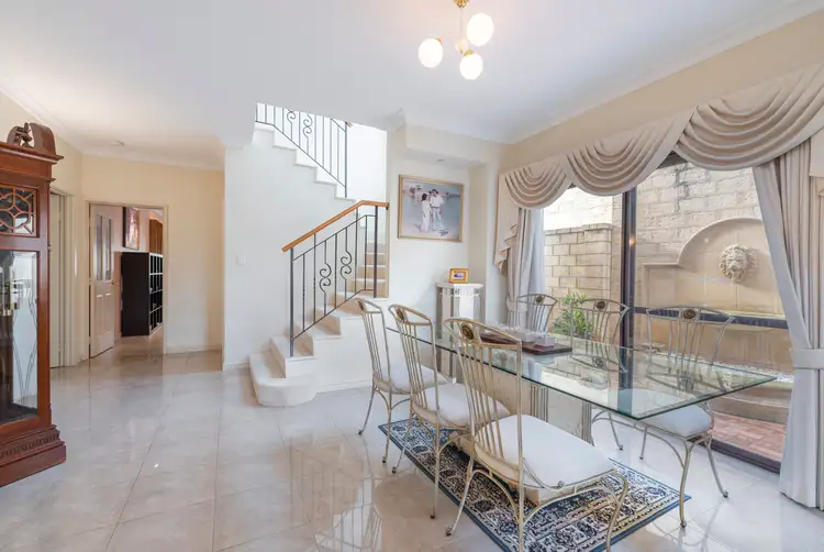 Fourth view of Homely house listing, 23A Sulman Avenue, Salter Point WA 6152