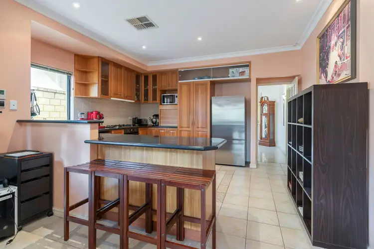 Seventh view of Homely house listing, 23A Sulman Avenue, Salter Point WA 6152