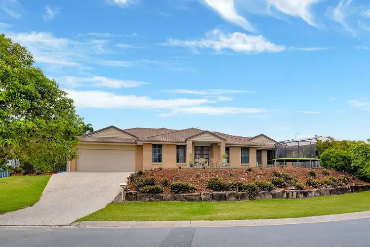 Main view of Homely house listing, 7 Kaplan Street, Oxenford QLD 4210