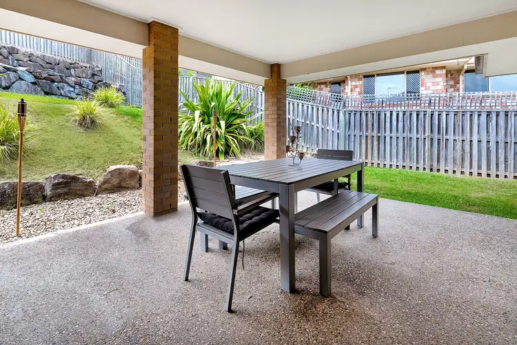 Second view of Homely house listing, 7 Kaplan Street, Oxenford QLD 4210