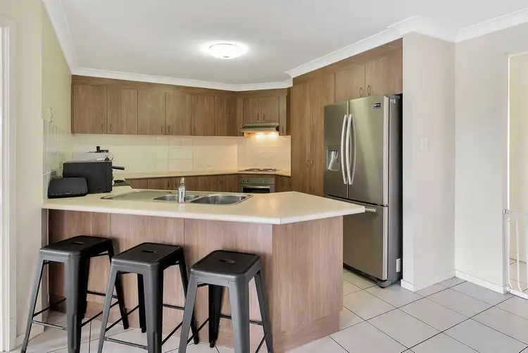 Sixth view of Homely house listing, 7 Kaplan Street, Oxenford QLD 4210