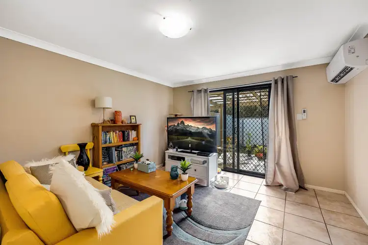 Third view of Homely semi-detached listing, 33 High Street, Rangeville QLD 4350