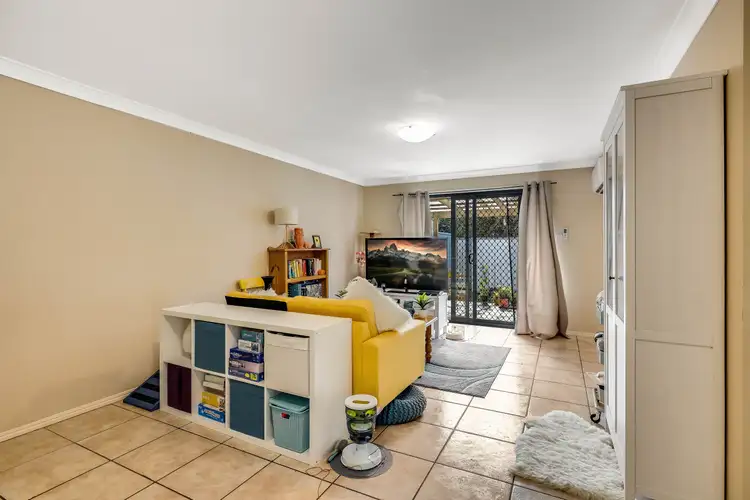 Fourth view of Homely semi-detached listing, 33 High Street, Rangeville QLD 4350