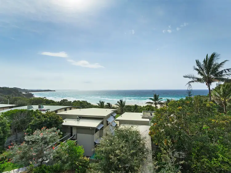 5/118-120 Mooloomba Road, Point Lookout QLD 4183