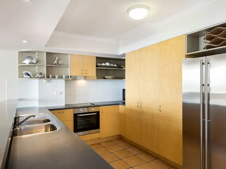 Fourth view of Homely apartment listing, 5/118-120 Mooloomba Road, Point Lookout QLD 4183
