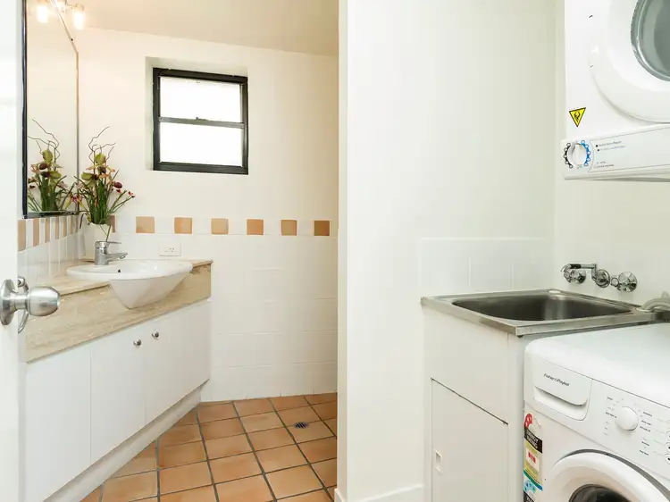 Fifth view of Homely apartment listing, 5/118-120 Mooloomba Road, Point Lookout QLD 4183