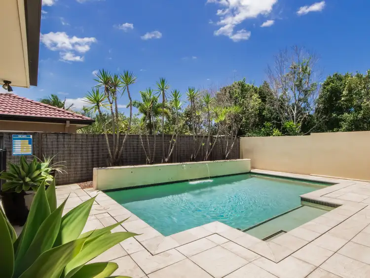 Second view of Homely house listing, 26 Ontario Court, Oxenford QLD 4210