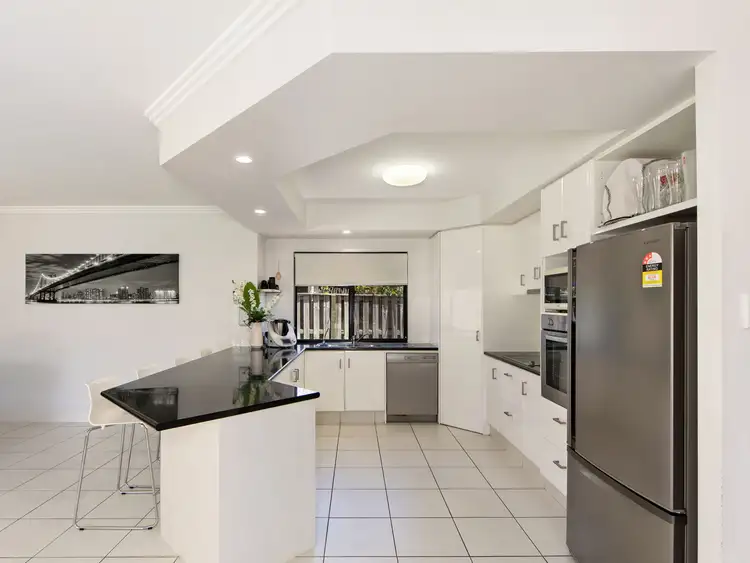 Fifth view of Homely house listing, 26 Ontario Court, Oxenford QLD 4210