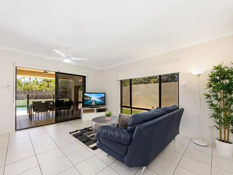 Sixth view of Homely house listing, 26 Ontario Court, Oxenford QLD 4210