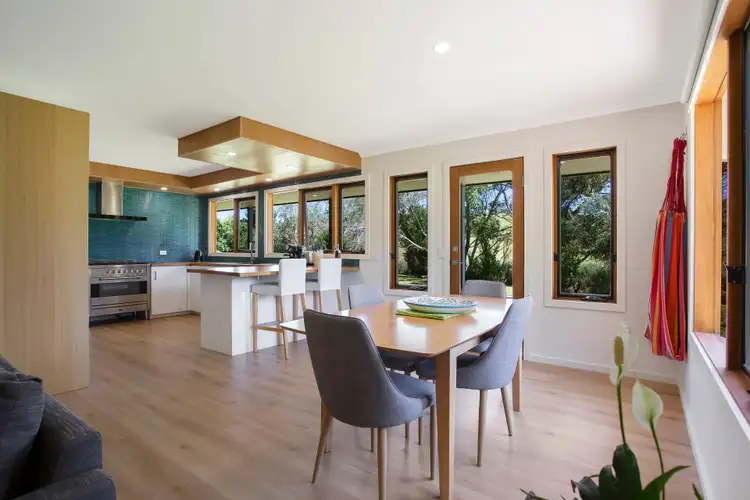 Fifth view of Homely house listing, 2292 Cobden-Port Campbell Road, Newfield VIC 3268