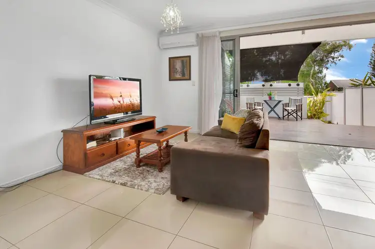 Fifth view of Homely townhouse listing, 1/430-432 Pine Ridge Road, Coombabah QLD 4216