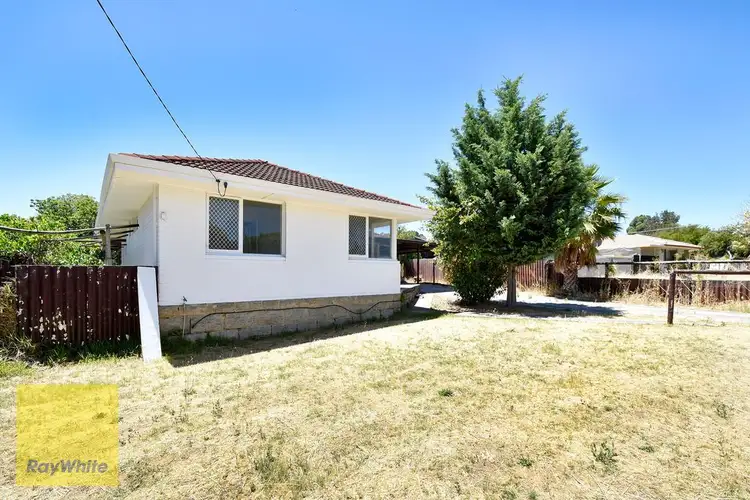 Second view of Homely house listing, 55 Nanovich Avenue, Girrawheen WA 6064