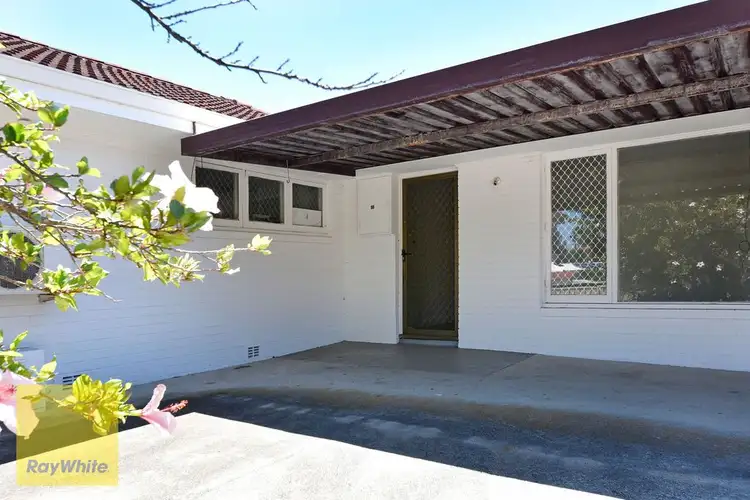 Fourth view of Homely house listing, 55 Nanovich Avenue, Girrawheen WA 6064