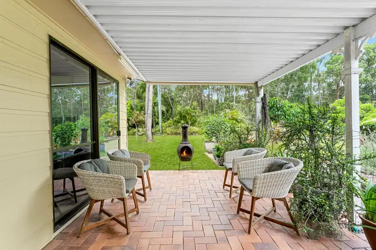 155 Pioneer Road, Pomona QLD 4568