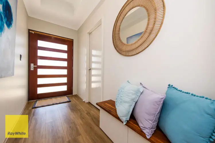 Second view of Homely house listing, 6 Sessilis Crescent, Wattle Grove WA 6107