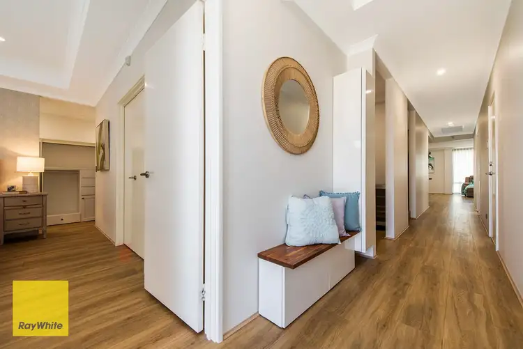 Third view of Homely house listing, 6 Sessilis Crescent, Wattle Grove WA 6107