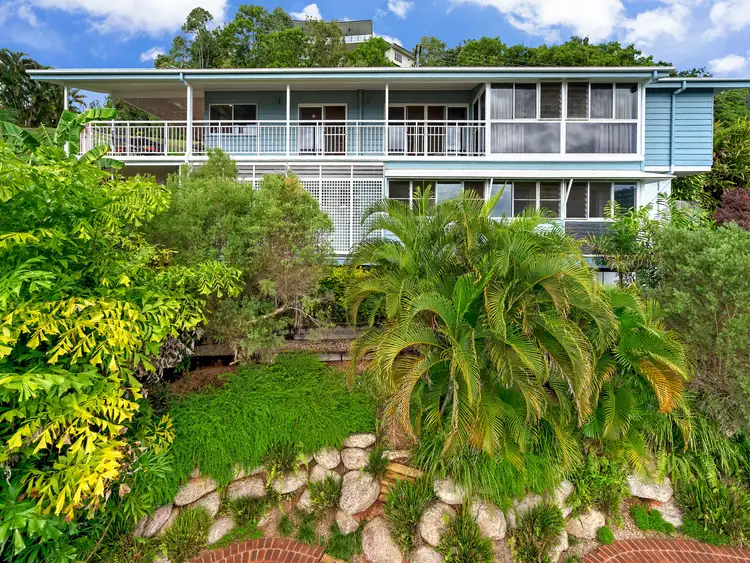 250 Toogood Road, Bayview Heights QLD 4868
