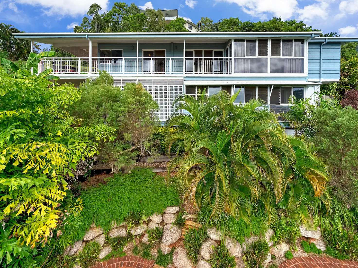 Main view of Homely house listing, 250 Toogood Road, Bayview Heights QLD 4868