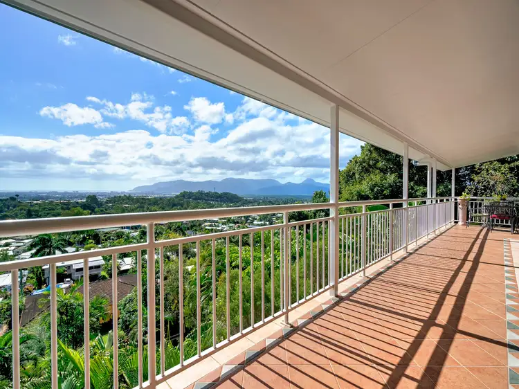 Second view of Homely house listing, 250 Toogood Road, Bayview Heights QLD 4868