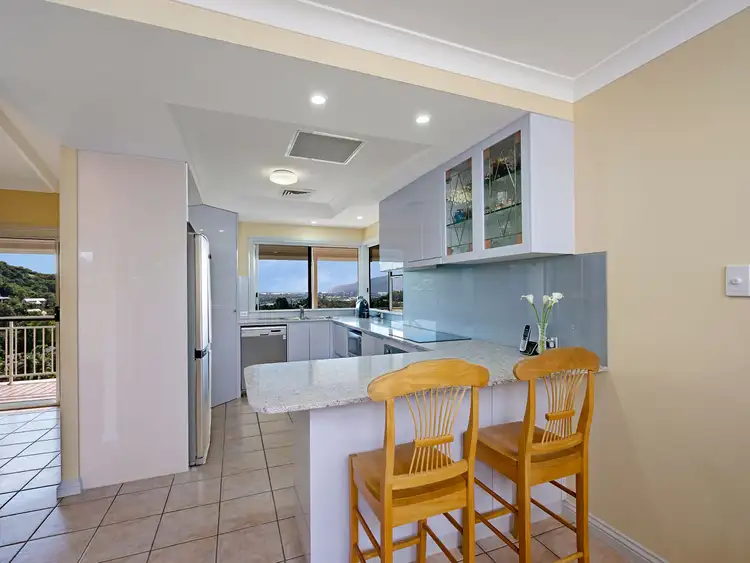 Third view of Homely house listing, 250 Toogood Road, Bayview Heights QLD 4868