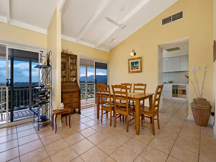Fourth view of Homely house listing, 250 Toogood Road, Bayview Heights QLD 4868