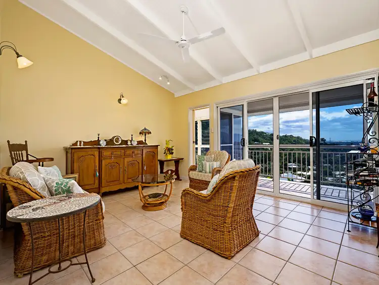 Fifth view of Homely house listing, 250 Toogood Road, Bayview Heights QLD 4868