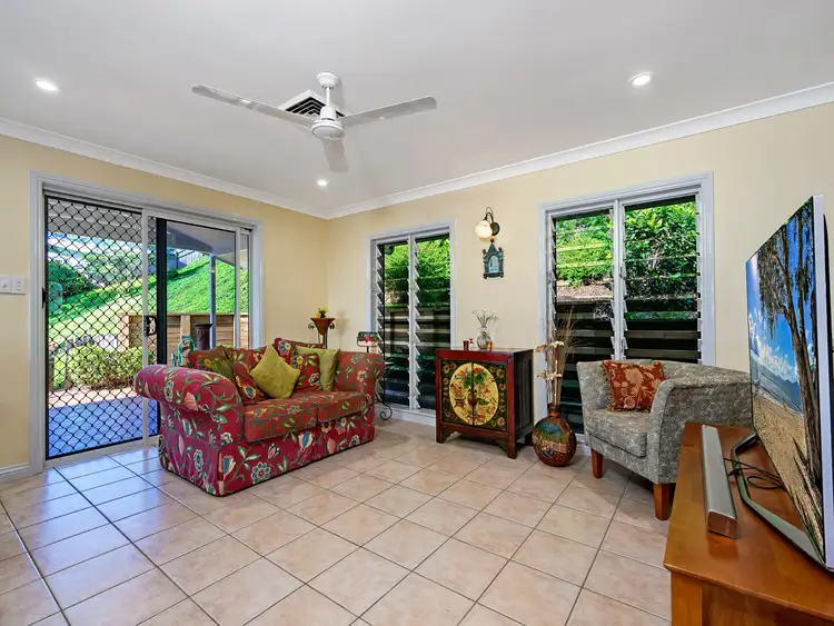 Seventh view of Homely house listing, 250 Toogood Road, Bayview Heights QLD 4868