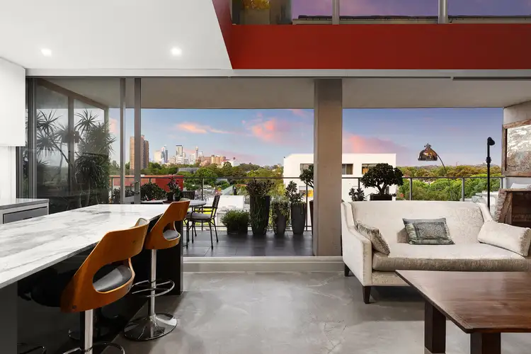 Fourth view of Homely apartment listing, 444/169-175 Phillip Street, Waterloo NSW 2017