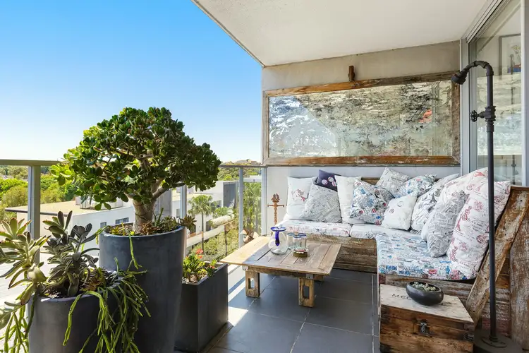 Fifth view of Homely apartment listing, 444/169-175 Phillip Street, Waterloo NSW 2017