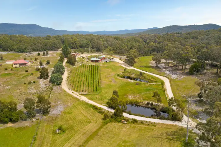Third view of Homely house listing, 40 Harveys Farm Road, Bicheno TAS 7215