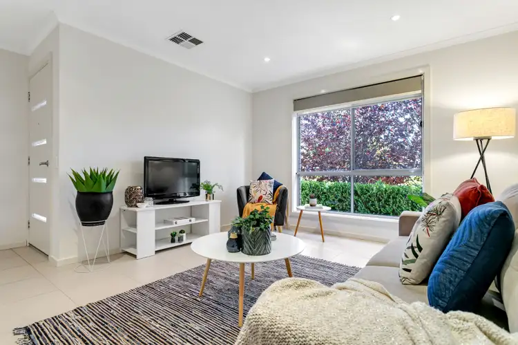Fifth view of Homely house listing, 23A Branksome Terrace, Dover Gardens SA 5048