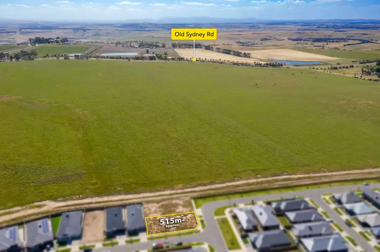 Seventh view of Homely land listing, 23 Docker Circuit, Mickleham VIC 3064