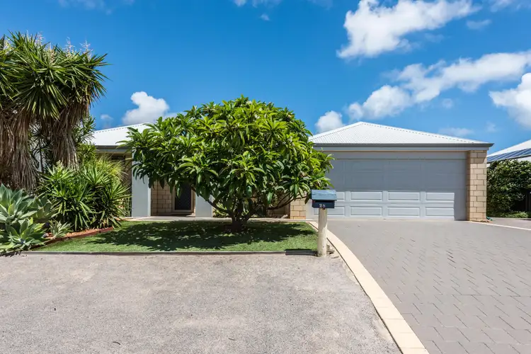 25 Drummond Cove Road, Drummond Cove WA 6532