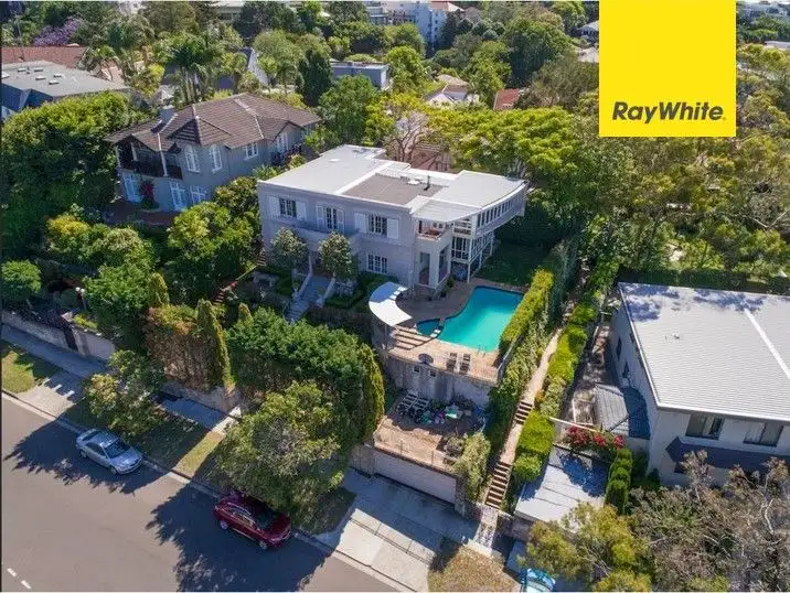 Main view of Homely house listing, 45 Latimer Road, Bellevue Hill NSW 2023
