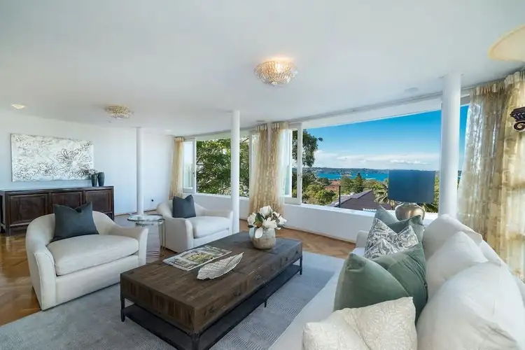 Second view of Homely house listing, 45 Latimer Road, Bellevue Hill NSW 2023