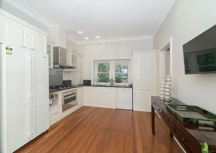 Fourth view of Homely house listing, 45 Latimer Road, Bellevue Hill NSW 2023