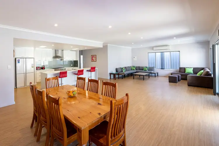 Second view of Homely house listing, 41 Salvaire Crescent, Lancelin WA 6044