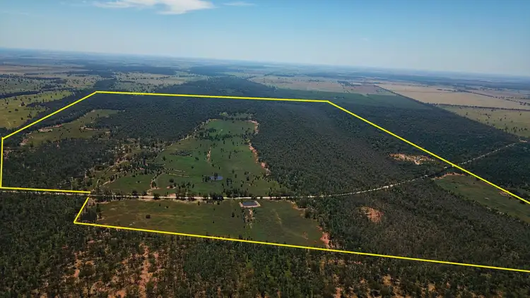 Seventh view of Homely rural property listing, Elo 3498 Peak Hill - Tullamore Road, Peak Hill NSW 2869