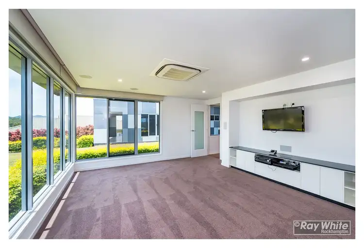 Fifth view of Homely house listing, 5 Trinity Avenue, Rockyview QLD 4701