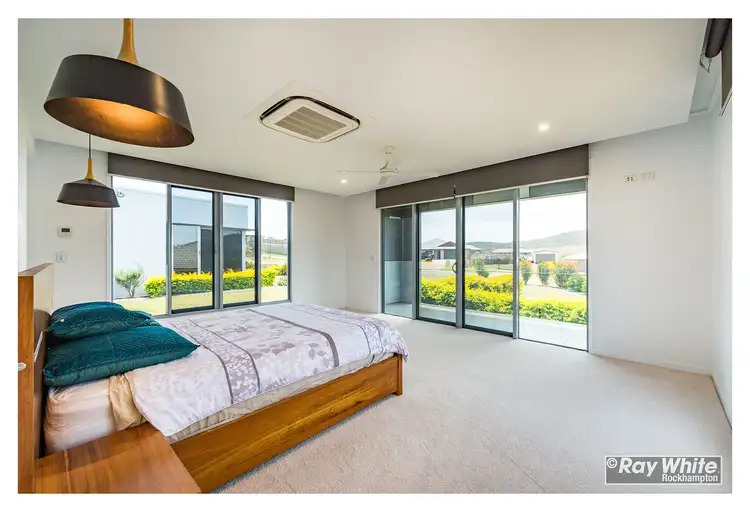 Sixth view of Homely house listing, 5 Trinity Avenue, Rockyview QLD 4701