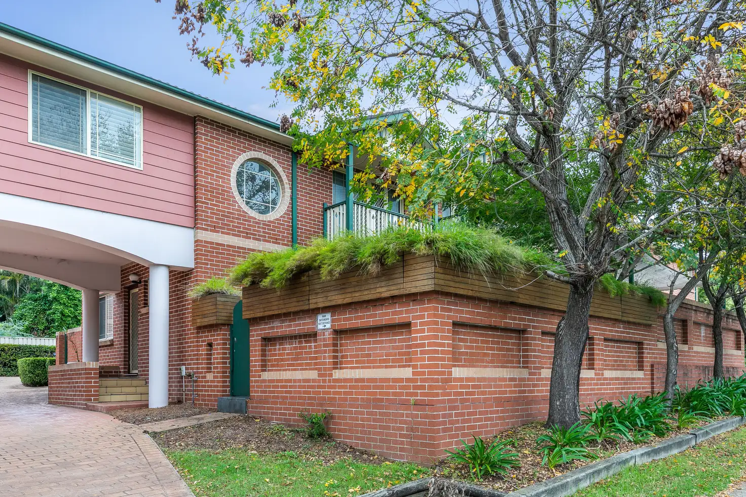 Main view of Homely townhouse listing, 4/272-276 Kingsway, Caringbah NSW 2229