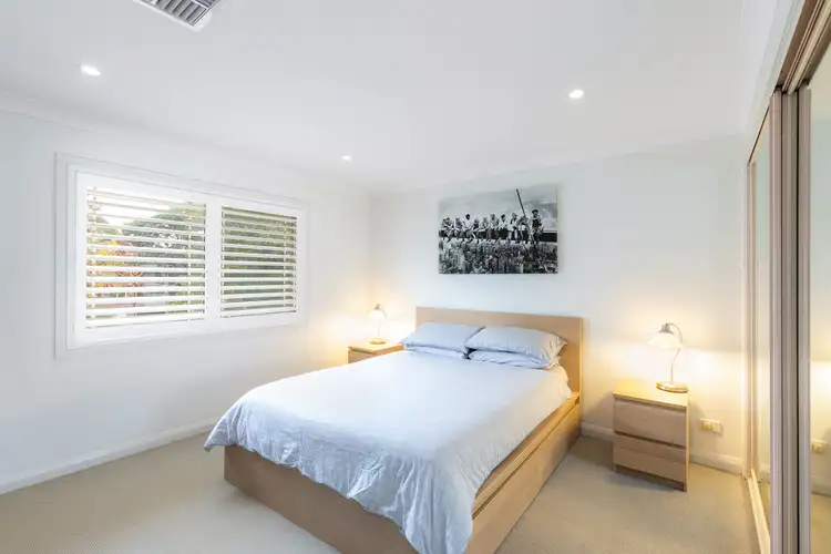 Second view of Homely townhouse listing, 4/272-276 Kingsway, Caringbah NSW 2229