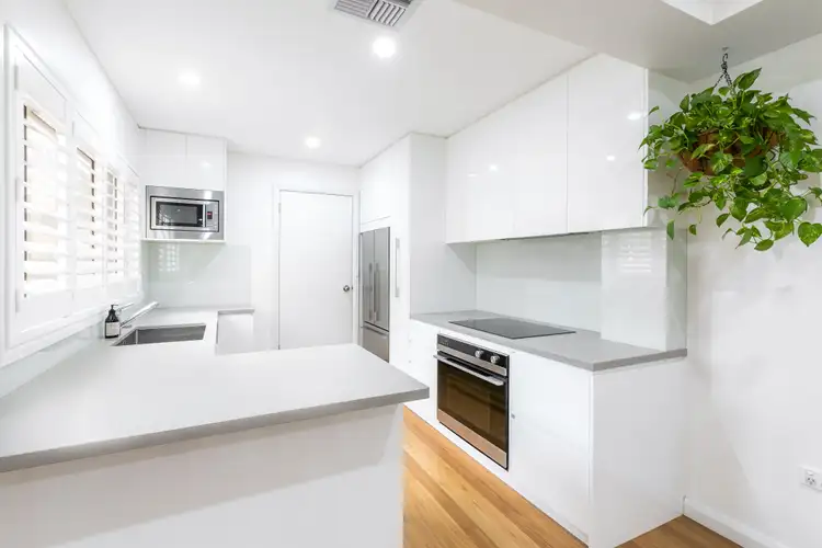 Third view of Homely townhouse listing, 4/272-276 Kingsway, Caringbah NSW 2229