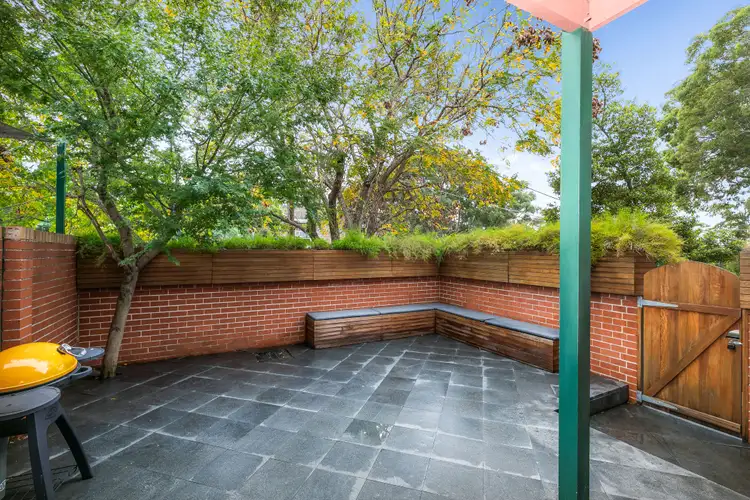 Fifth view of Homely townhouse listing, 4/272-276 Kingsway, Caringbah NSW 2229
