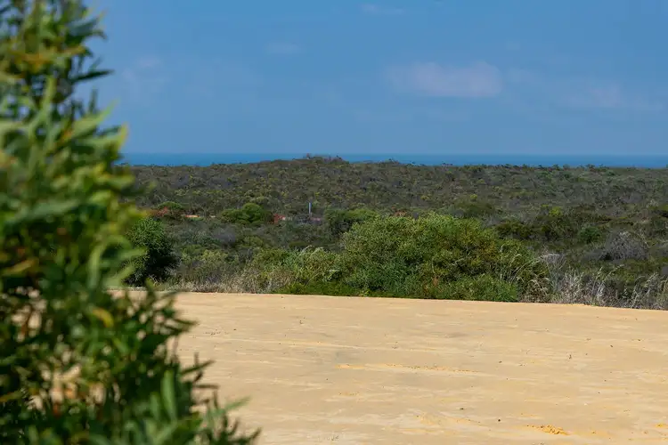 Sixth view of Homely rural property listing, 296 Pindari Place, Karakin WA 6044