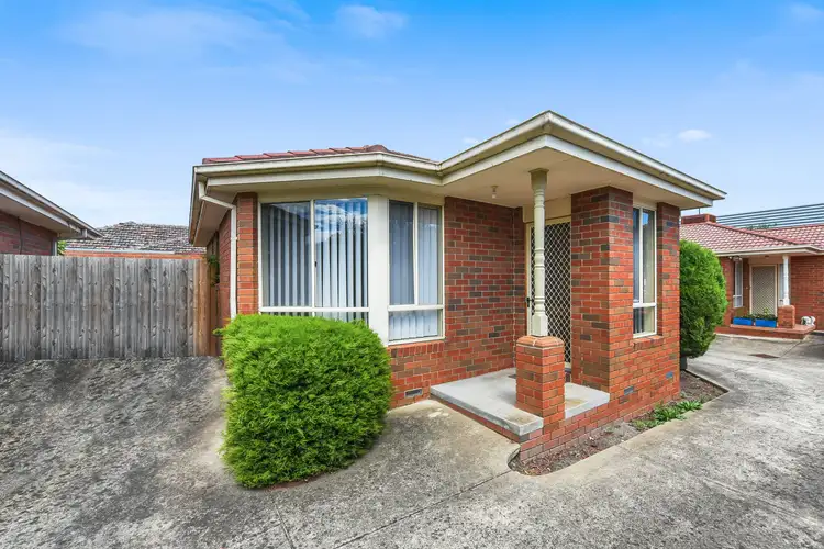 2/34 Hourigan Avenue, Clayton VIC 3168