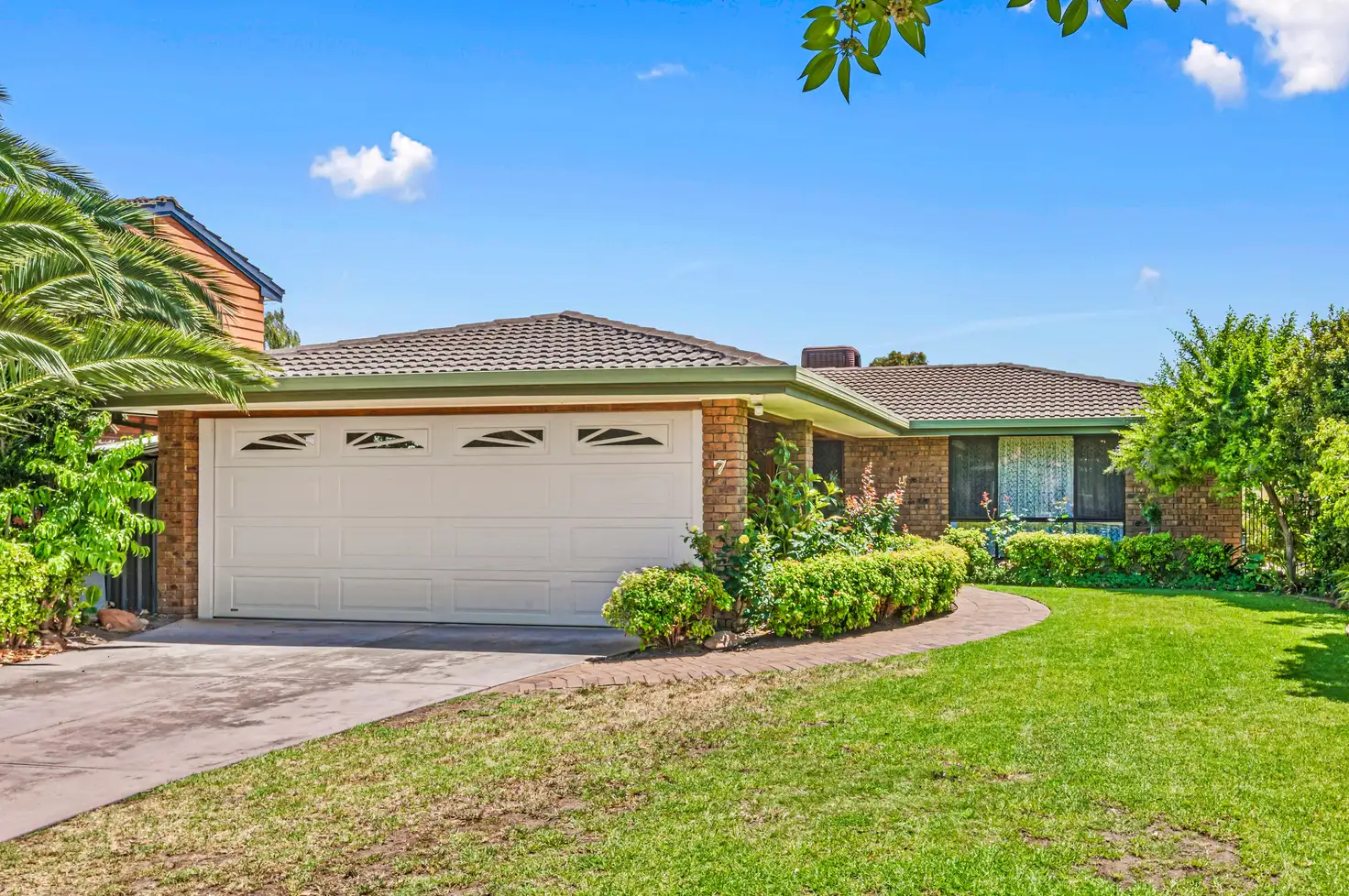 Main view of Homely house listing, 7 Hannam Avenue, Grange SA 5022