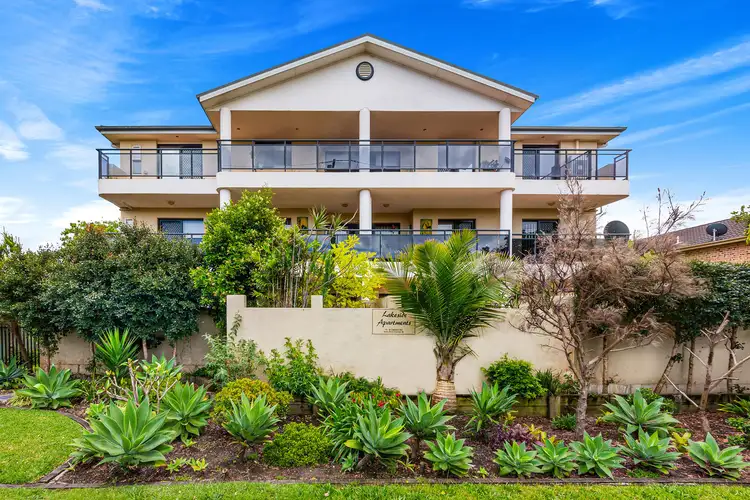 6/79-81 Oakland Avenue, The Entrance NSW 2261