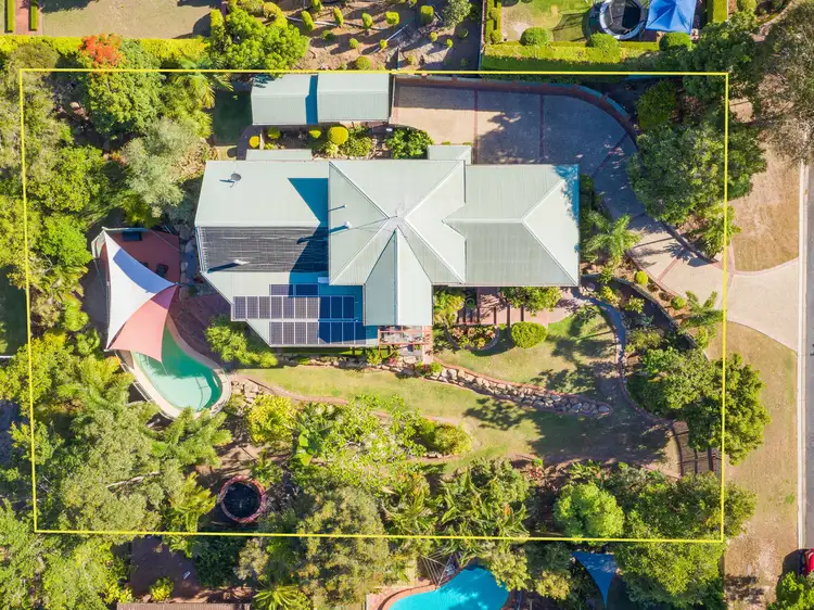 Main view of Homely house listing, 8 Marri Street, Aspley QLD 4034