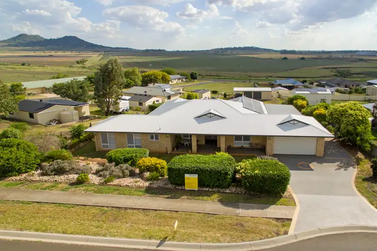 41 Catherine Crescent, Kingsthorpe QLD 4400